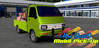 Pick up modifikasi ini di modif oleh seorang pria muda, tujuan modifikasi pick up ini sebagai inspirasi semangat kerja mereka. Mod Bussid Mobil Pick Up Apps On Google Play