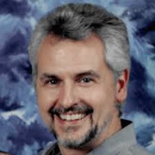 Eric David Wilson, 58