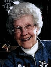 Obituary information for Eloda J Duellman