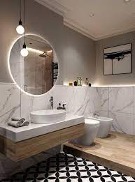 bathroom decor mirrors bathroom interior design hyderabad idee salle de bain salle de bains moderne salle de bain design