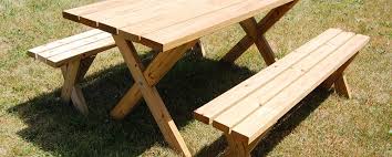 Weekend Diy Picnic Table Project Diy Picnic Table Picnic Table Plans Build A Picnic Table