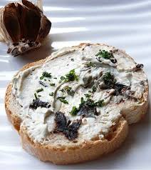 Schwarzer Knoblauch Ist Ein Angesagter Trend Rezepte Knoblauch Rezepte Knoblauch