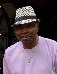 Obituary for Floyd Young, Jr.