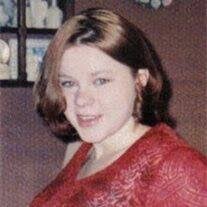 Crystal Elise Ramey Obituary