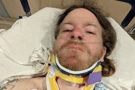 Fundraiser by David Bigbee : Help David Get Back On His Feet