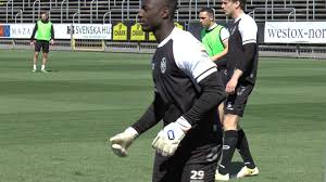 View ismael diawara's profile on linkedin, the world's largest professional community. Matchens Profil Ismael Diawara Landskrona Bois