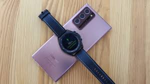 This application does not work alone because this is a component of the galaxy wearable application. Samsung Comienza A Actualizar Galaxy Wearable Para Android 11 Pero No Es Lo Que Parece