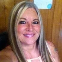 Cheryl Renee Barrett Obituary