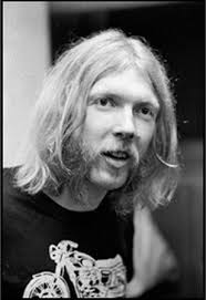Rock N Roll Will Take You To The Mountain Genius Duane Allman The Allman Brothers Band R I P The Slide Guitar Man A Genius Before 27 One Of The 27 S Allman Brothers Band Allman Brothers Blues Rock