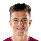 Fifa 16 fifa 17 fifa 18 fifa 19 fifa 20 fifa 21. Jack Grealish Fifa 21 80 Rating And Price Futbin