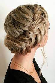 70 Amazing Braid Hairstyles For Party And Holidays Cool Braid Hairstyles Hair Styles Cool Braids