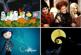 A look at some great classics that are right for the witching hour. Classic Halloween Movies To Watch With Your Kids Urbanmoms
