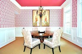 See more ideas about chair rail, wallpaper, dining room wainscoting. Chair Rail Wallpaper Medium Images Dining Freshsdg