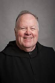 Br. Aelred Woodard, O.S.B.