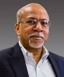 SAC : About SAC : Leadership : College Executive Team : Vice President for  Academic Success