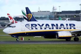 Ryanair S Black Friday Sale Has Cheap Flights To Budapest From 12 99 Mirror Online