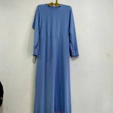 Skyblue insurance offers rates on all lines of insurance. Gamis Sky Blue Bonus Kerudung Segi4 Warna Senada Fesyen Wanita Pakaian Wanita Di Carousell