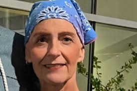 Fundraiser for Melanie Kertz by Robin Hopper : Help with Melanie Hopper-Kertz  Cancer Battle