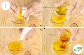 Homemade honey hair masks can feel like expensive salon treatments. 7 Diy Egg Mask Recipes For Super Long And Strong Hair Fab How