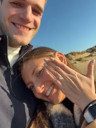 Jenna Meek and Garrett Popp's Wedding Website