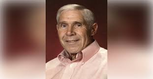 Obituary information for Andy Humphries