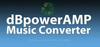 Download Dbpoweramp Music Converter Convert Audio Format