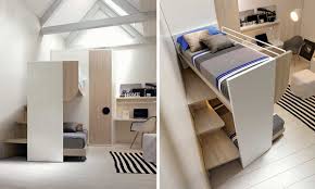 Letto castello in arredamento e casalinghi in lombardia. Letto A Castello 15 Doimo