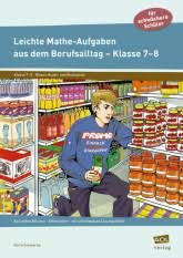 Verlagsschwerpunkt ist das selbststã¤ndige lernen. Aol Verlag Mathe Unterrichtsmaterial Mathe Arbeitsblatter Sekundarstufe 1
