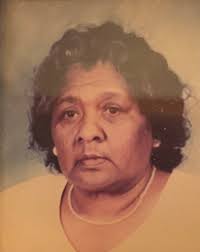 Annie Scruggs Obituary