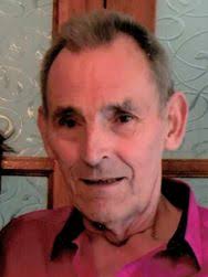 Condolence Book for Bill Doody (Fermoy, Cork)