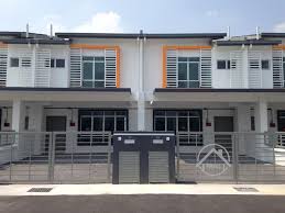 Maple showhouse unit @ hillpark shah alam north. Hillpark Shah Alam North Shah Alam Selangor New Link House For Sale
