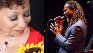 Michele Hendricks & Ronald Baker Project