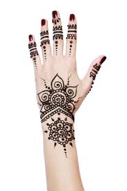Or you are calling in sick and you can't touch water with your bare hands. Image Detail Of Henna Being Applied To Hand Isolated Over White Stock Photo Picture And Royalty Free Image Image 22427943