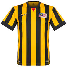 Nike malaysia jersey 2018 original. Nike Malaysia Football Jersey V1 Lenze Com Tr