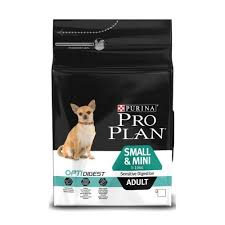 Proplan Small Mini Sensitive Digestion Kuzu Etli Kopek Mamasi 3 Kg Goruntuler Ile Kopek