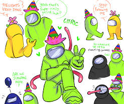 Pin By Ats Productions On Games In 2020 Fandom Memes Character Design Funny Comics