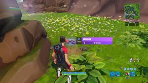 Grapplers Spawning In Team Rumble Fortnitebr