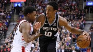 Lakers survive for waltons first victory with the lakers. Demar Derozan Kyle Lowry Interested In Joining Lakers Hoops Wire