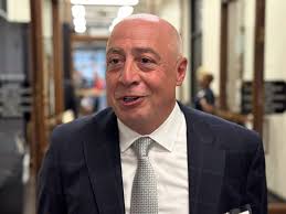 Timothy Evans Articles