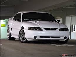 I Wish Mine Looked Like This 1996 Mustang Cobra Ford Mustang Cobra Mustang Cobra Sn95 Mustang
