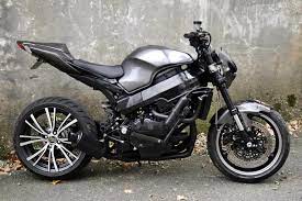 Pin By Del Downey On Exitic Cars Bikes Cars Motorcycles Motorcycle Cafe Racer