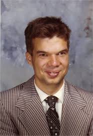 Aaron Thomson Rodeback (1961-2004)