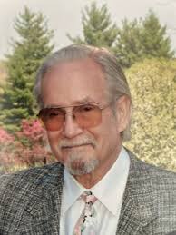 Obituary information for James Ray Schaefer