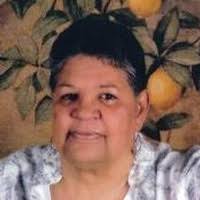 Obituary information for Joan Marie Mouton Stevens
