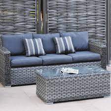 rattan oturma grubu 37 koltuklar sandalye