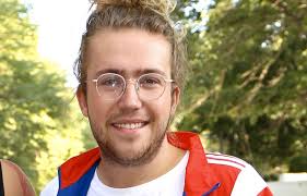 Trois spectacles à guichets fermés pour Mathieu Dufour