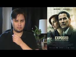 Keanu reeves latest movie exposed flops in the box office. Exposed Movie Review Youtube