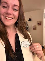 One of my favorite aspects of being a student at the University of Mary…