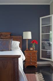 Check spelling or type a new query. Dark Blue Colour Wall Paint Design Novocom Top
