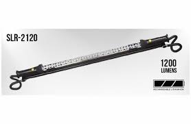 Nightstick Slr 2120 Rechargeable Under Hood Led Work Light Slr 2120 From Swps Com